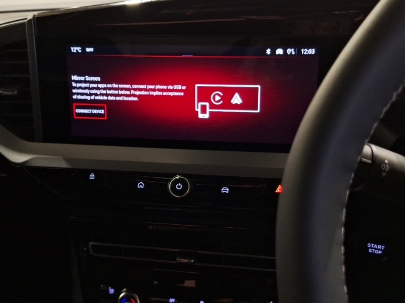 Used Vauxhall Mokka 2025 for sale - 76925132: Photo 13