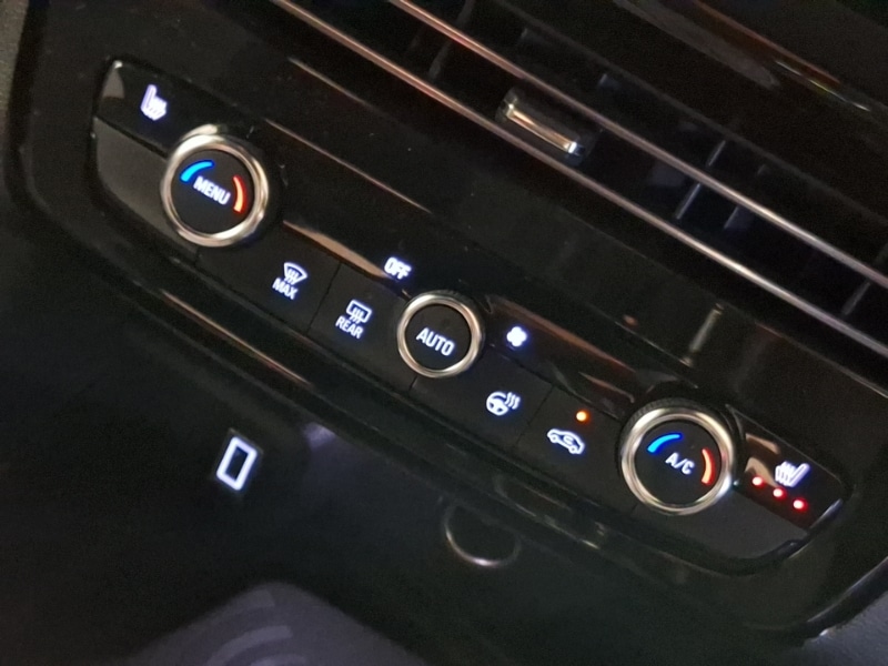 Used Vauxhall Mokka 2025 for sale - 76925132: Photo 16