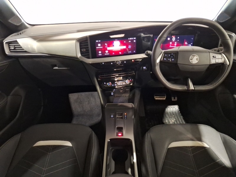 Used Vauxhall Mokka 2025 for sale - 76925132: Photo 2