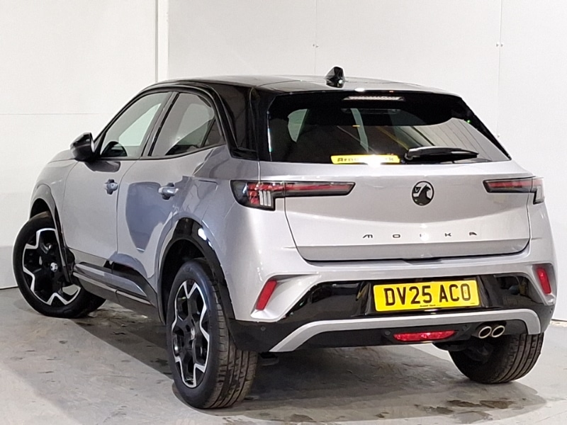Used Vauxhall Mokka 2025 for sale - 76925132: Photo 3