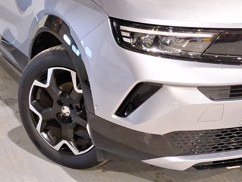 Used Vauxhall Mokka 2025 for sale - 76925132: Photo 9