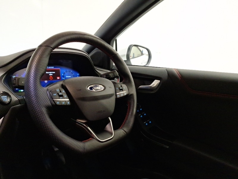 Used Ford Puma 2023 for sale - 76518834: Photo 10