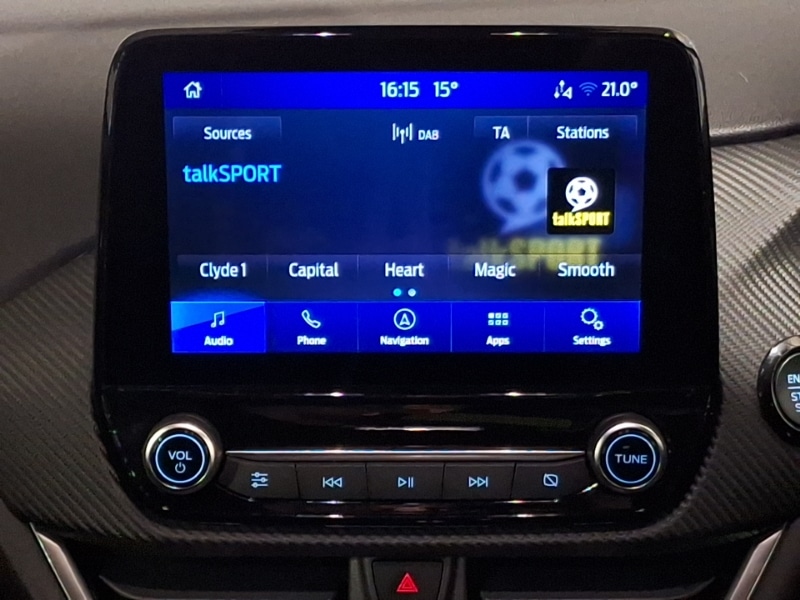 Used Ford Puma 2023 for sale - 76518834: Photo 11