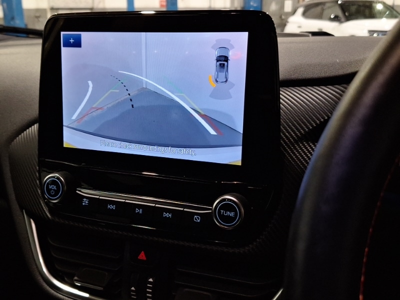 Used Ford Puma 2023 for sale - 76518834: Photo 12