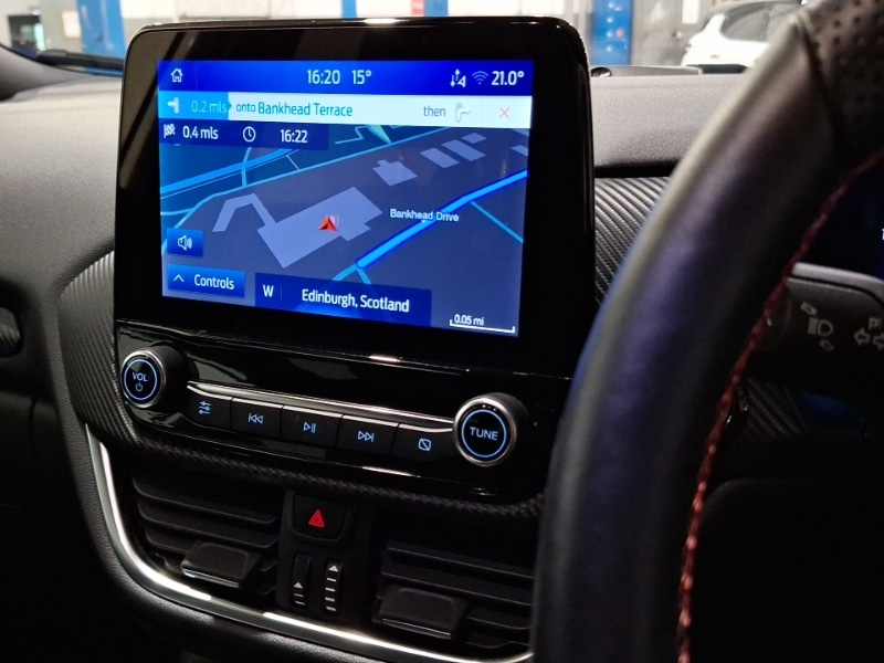 Used Ford Puma 2023 for sale - 76518834: Photo 13