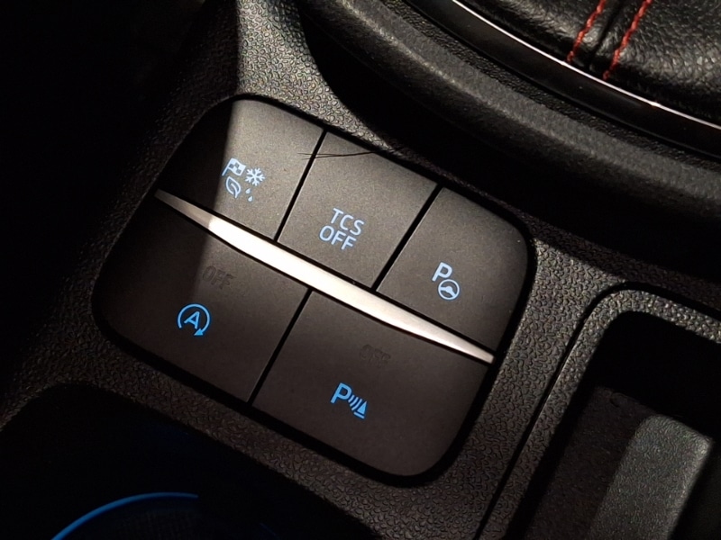 Used Ford Puma 2023 for sale - 76518834: Photo 14