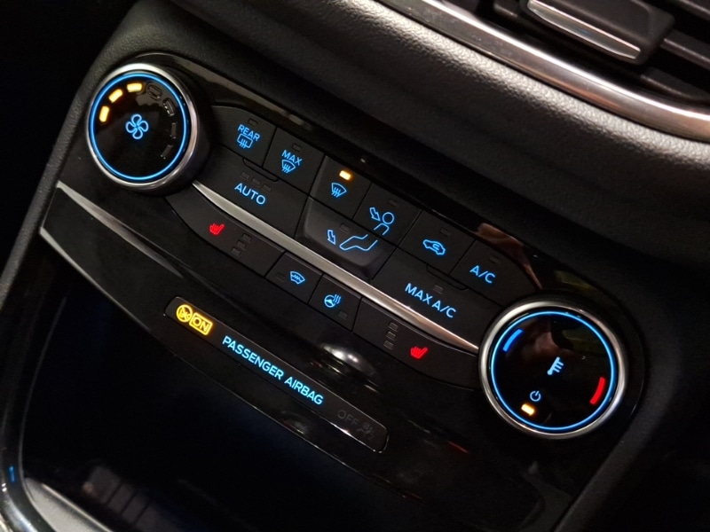 Used Ford Puma 2023 for sale - 76518834: Photo 15