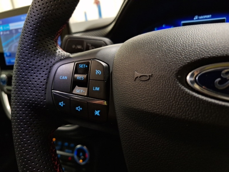 Used Ford Puma 2023 for sale - 76518834: Photo 17