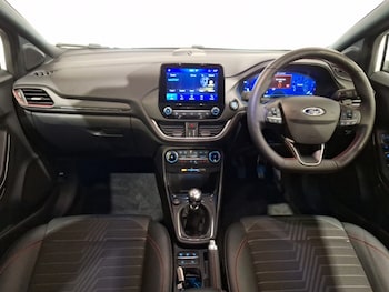 Used Ford Puma 2023 for sale - 76518834: Photo