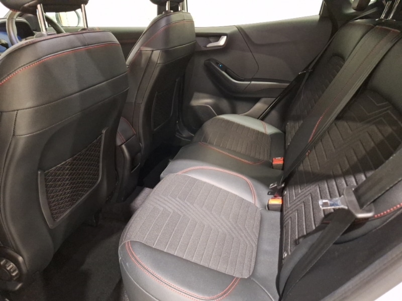 Used Ford Puma 2023 for sale - 76518834: Photo 6