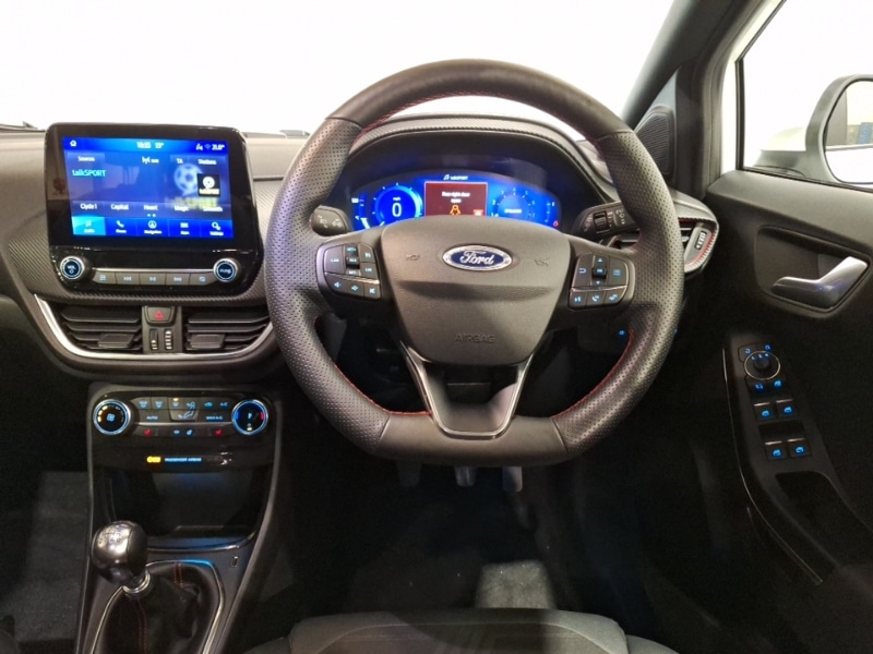 Used Ford Puma 2023 for sale - 76518834: Photo 7