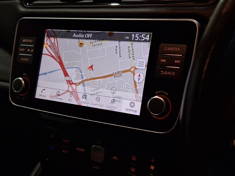 Used Nissan Leaf 2021 for sale - 77548955: Photo 13