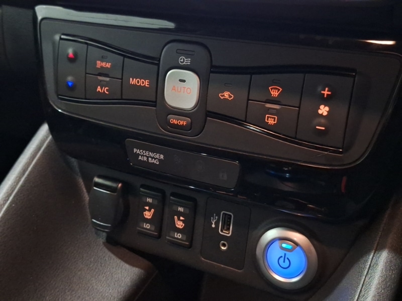 Used Nissan Leaf 2021 for sale - 77548955: Photo 15