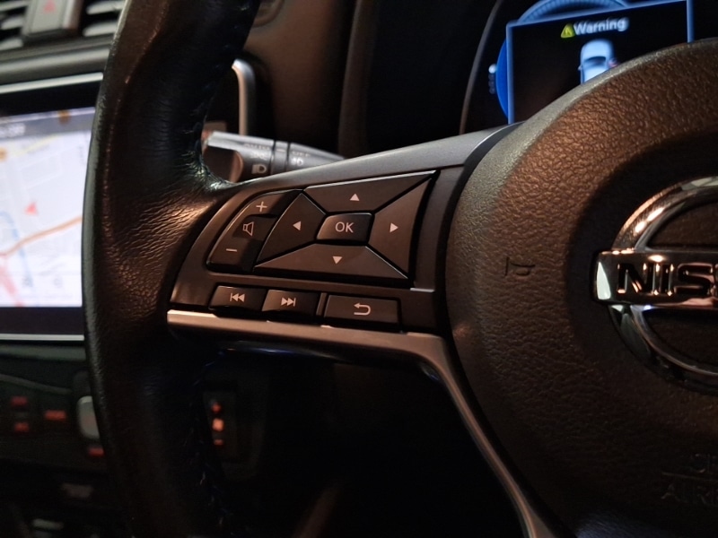 Used Nissan Leaf 2021 for sale - 77548955: Photo 16