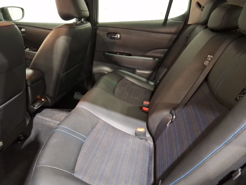 Used Nissan Leaf 2021 for sale - 77548955: Photo 6