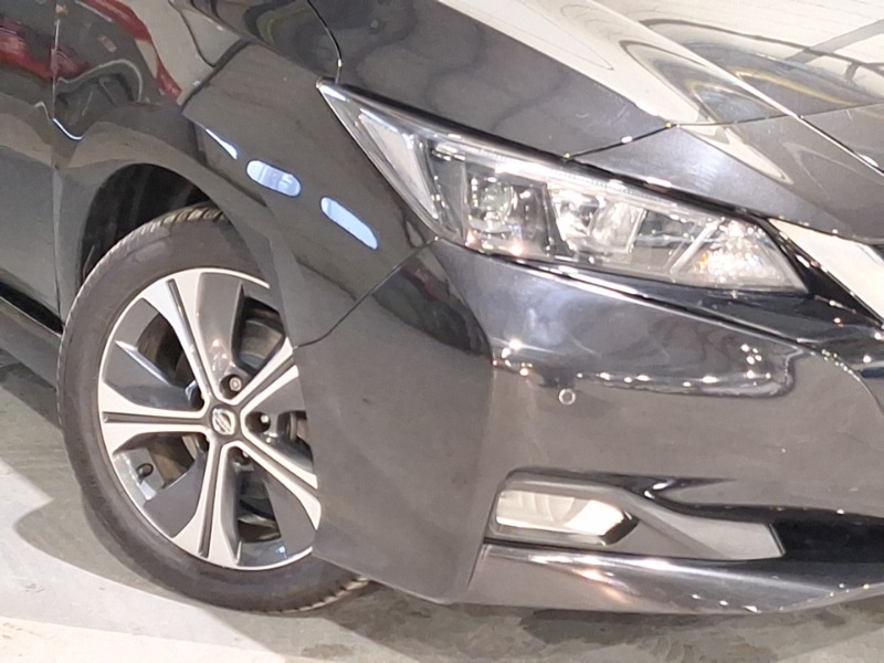 Used Nissan Leaf 2021 for sale - 77548955: Photo 9