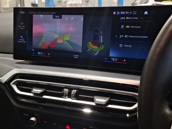 Used BMW 3 Series 2024 for sale - 76103503: Photo 12