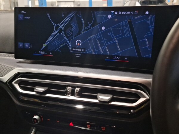 Used BMW 3 Series 2024 for sale - 76103503: Photo 13