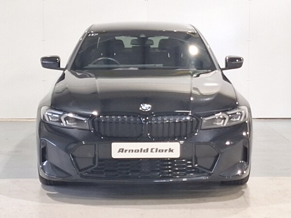 Used BMW 3 Series 2024 for sale - 76103503: Photo 19
