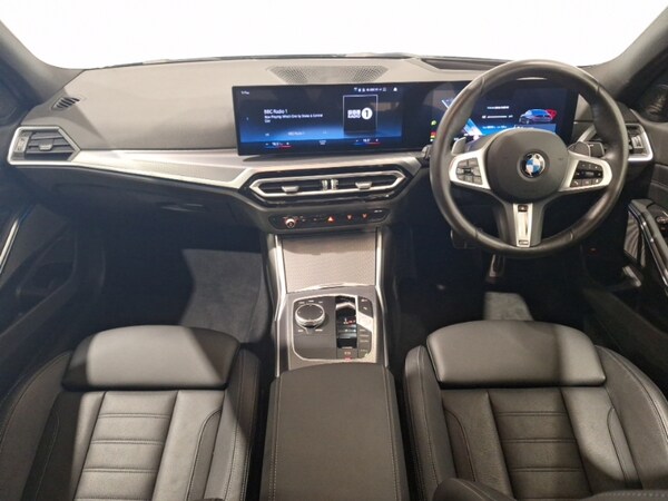 Used BMW 3 Series 2024 for sale - 76103503: Photo 2