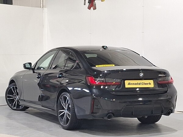 Used BMW 3 Series 2024 for sale - 76103503: Photo 3