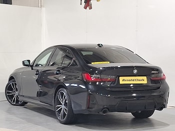 Used BMW 3 Series 2024 for sale - 76103503: Photo 3