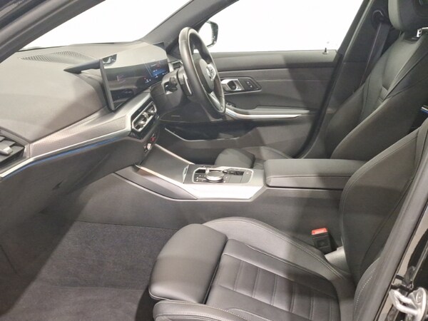 Used BMW 3 Series 2024 for sale - 76103503: Photo 5