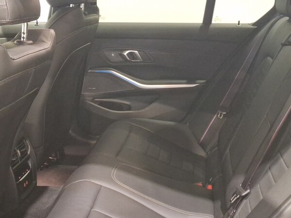 Used BMW 3 Series 2024 for sale - 76103503: Photo 6