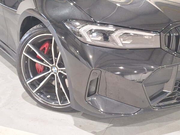 Used BMW 3 Series 2024 for sale - 76103503: Photo 9