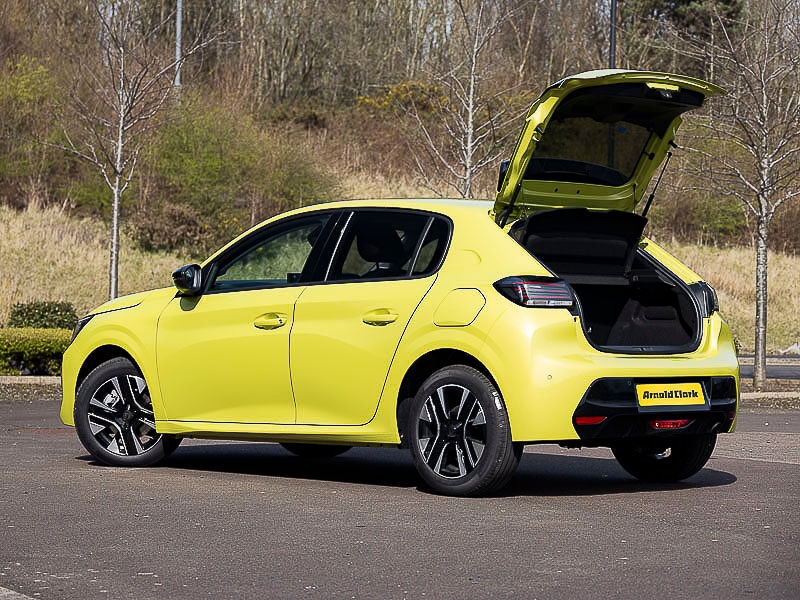 Used Peugeot 208 2025 for sale - 77311853: Photo 8