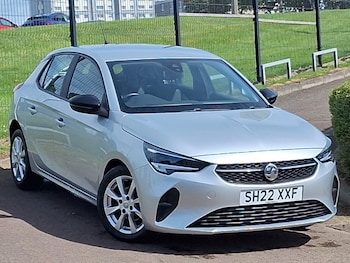 Used Vauxhall Corsa 2022 for sale - 78684102: Photo