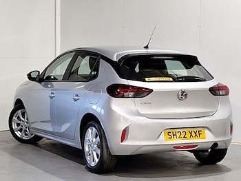Used Vauxhall Corsa 2022 for sale - 78684102: Photo