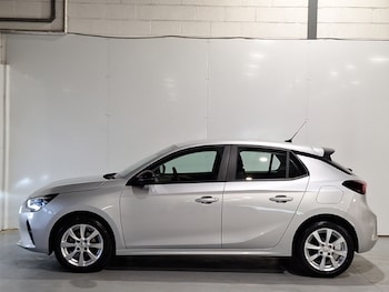 Used Vauxhall Corsa 2022 for sale - 78684102: Photo