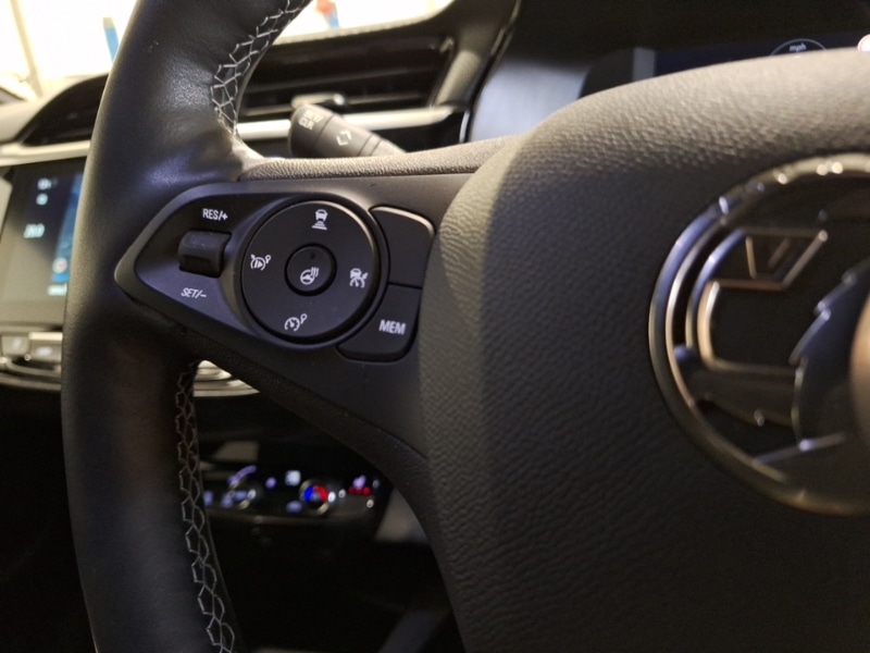 Used Vauxhall Corsa 2023 for sale - 76970399: Photo 17