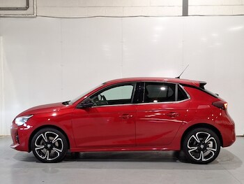 Used Vauxhall Corsa 2023 for sale - 76970399: Photo