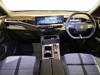 Used Vauxhall Grandland 2026 for sale - 77596611: Photo