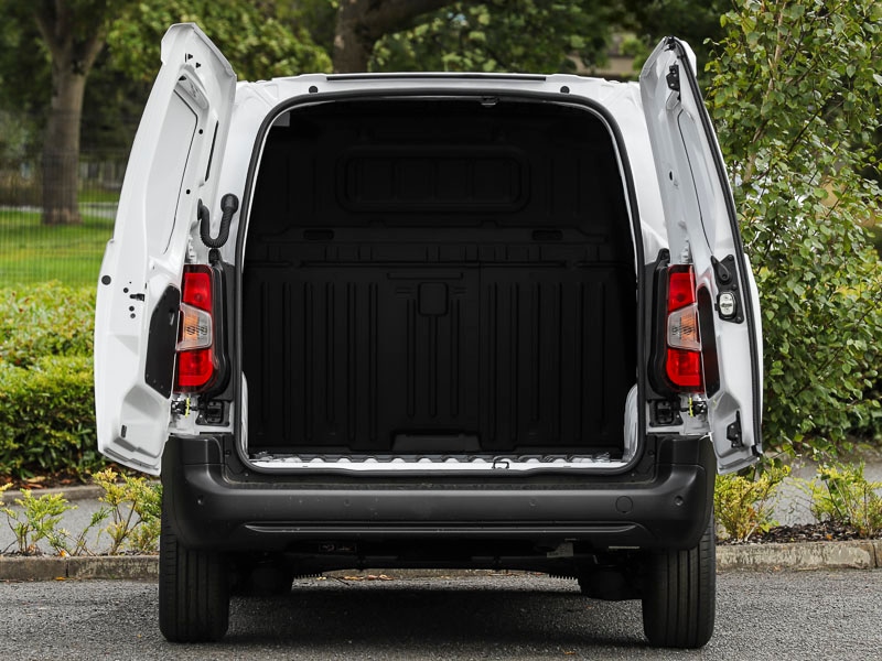 Used Peugeot Partner 2026 for sale - 77874001: Photo 16