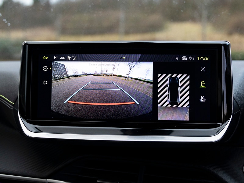 Used Peugeot 208 2025 for sale - 77482757: Photo 9