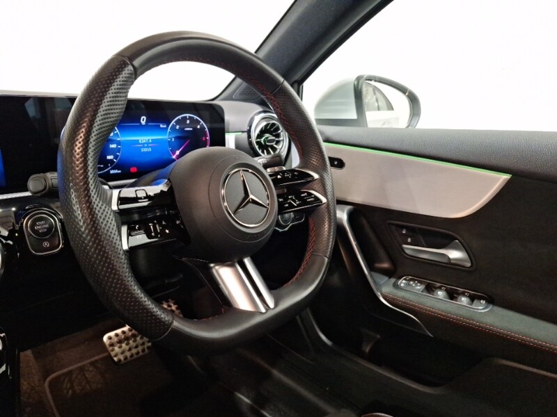 Used Mercedes-Benz A-Class 2023 for sale - 77596926: Photo 10