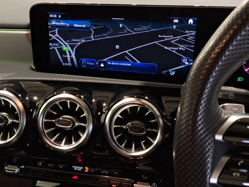 Used Mercedes-Benz A-Class 2023 for sale - 77596926: Photo 13