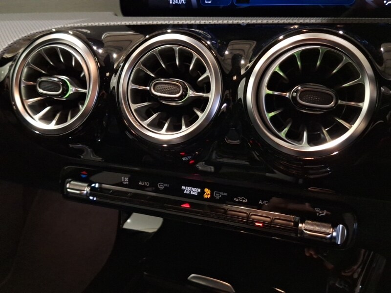 Used Mercedes-Benz A-Class 2023 for sale - 77596926: Photo 15