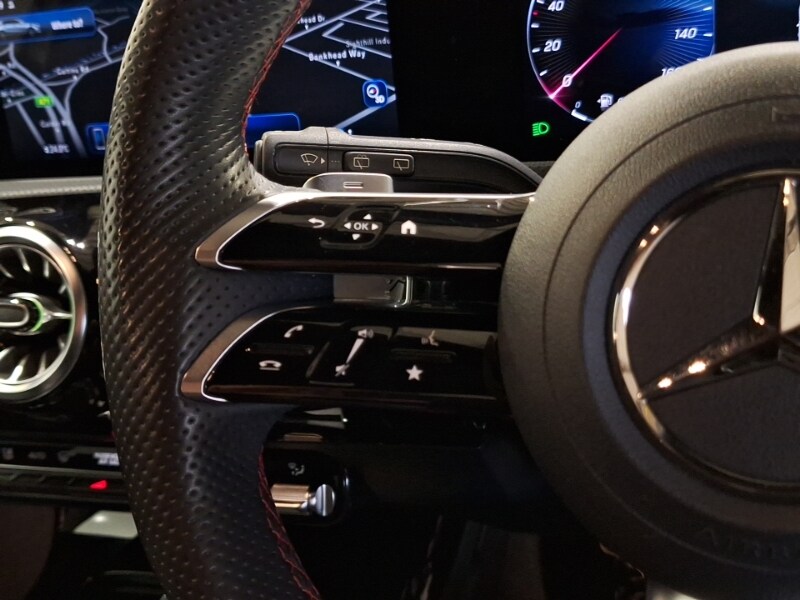 Used Mercedes-Benz A-Class 2023 for sale - 77596926: Photo 16