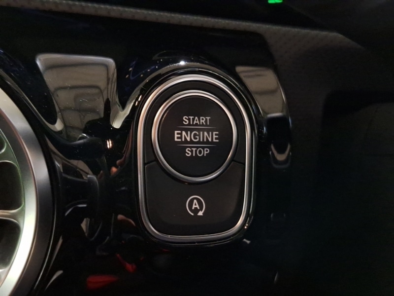 Used Mercedes-Benz A-Class 2023 for sale - 77596926: Photo 18