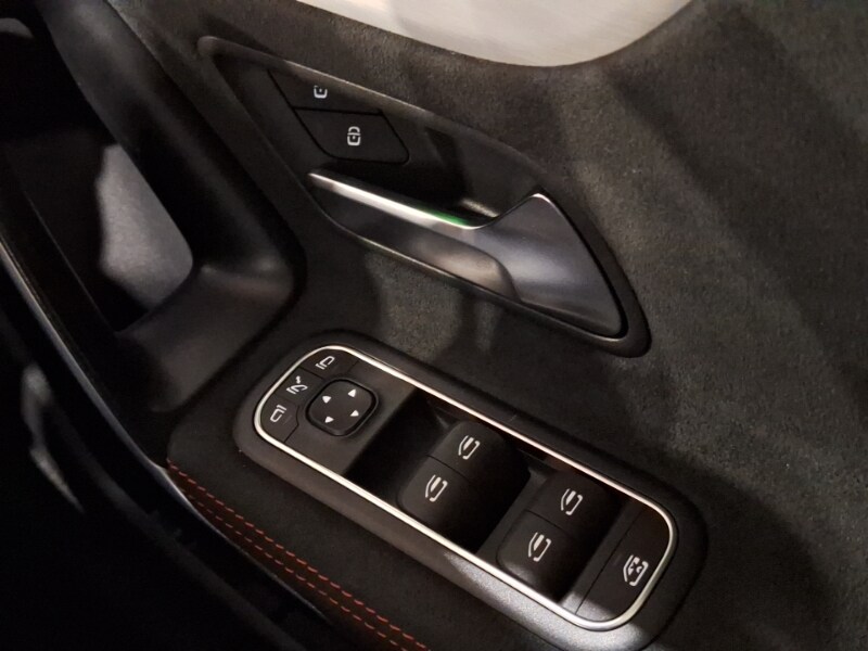 Used Mercedes-Benz A-Class 2023 for sale - 77596926: Photo 19