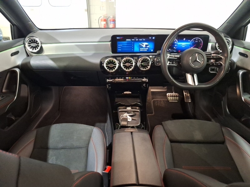 Used Mercedes-Benz A-Class 2023 for sale - 77596926: Photo 2