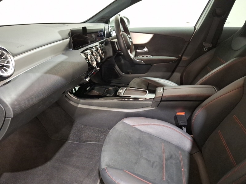 Used Mercedes-Benz A-Class 2023 for sale - 77596926: Photo 5