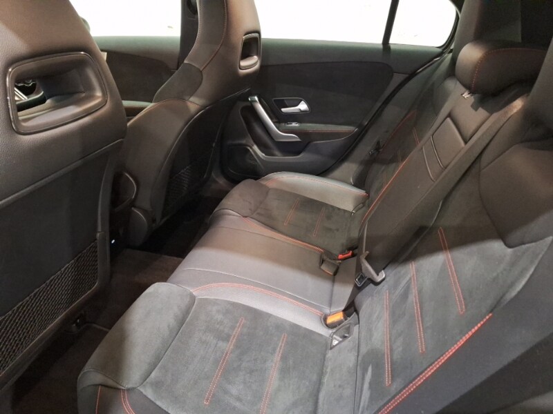 Used Mercedes-Benz A-Class 2023 for sale - 77596926: Photo 6