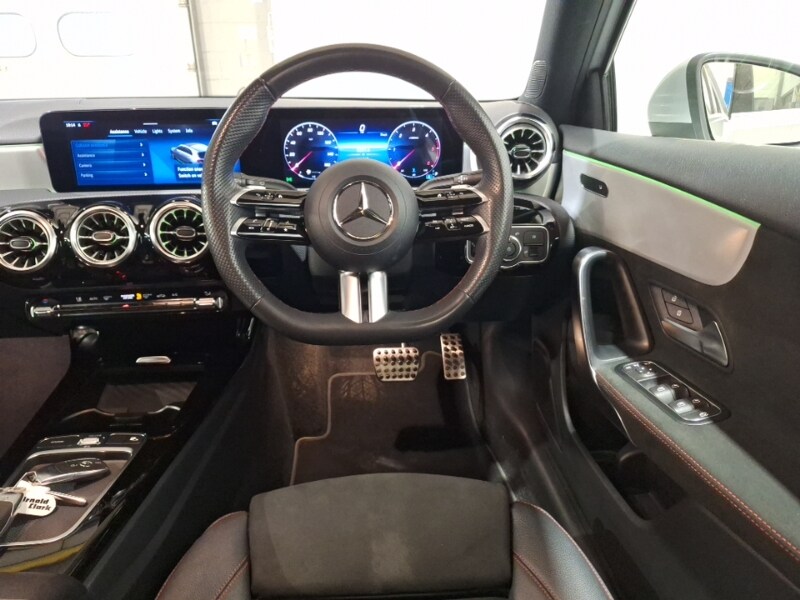 Used Mercedes-Benz A-Class 2023 for sale - 77596926: Photo 7