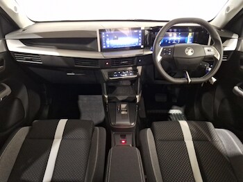 Used Vauxhall Frontera 2025 for sale - 77219252: Photo