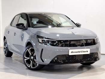2025 - 1.2 Turbo Ultimate 5dr